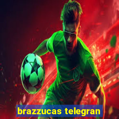 brazzucas telegran